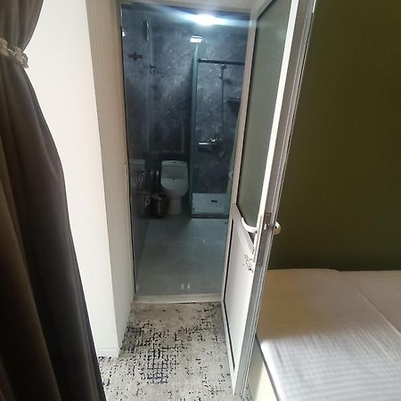Abubakir Guests House Hotel Самарканд Екстериор снимка
