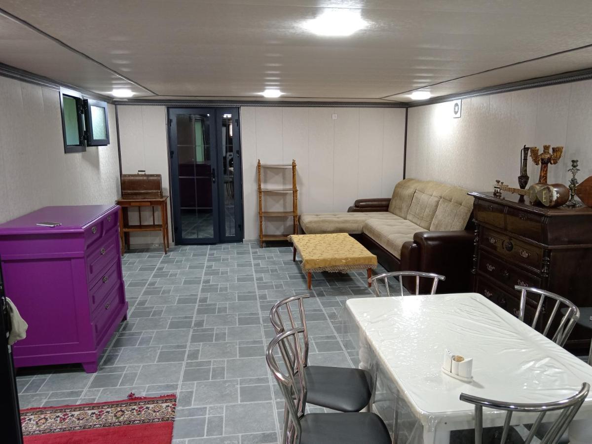 Abubakir Guests House Hotel Самарканд Екстериор снимка
