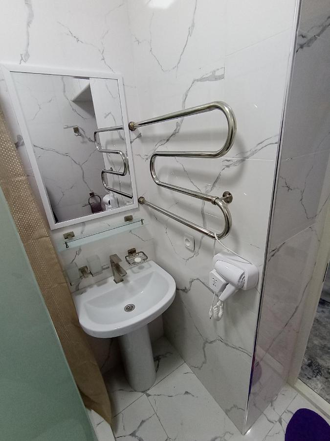 Abubakir Guests House Hotel Самарканд Екстериор снимка