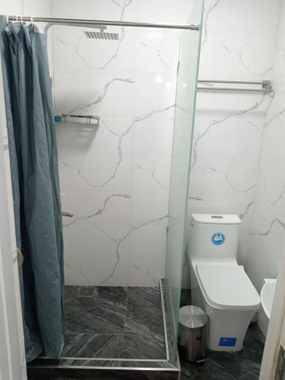 Abubakir Guests House Hotel Самарканд Екстериор снимка