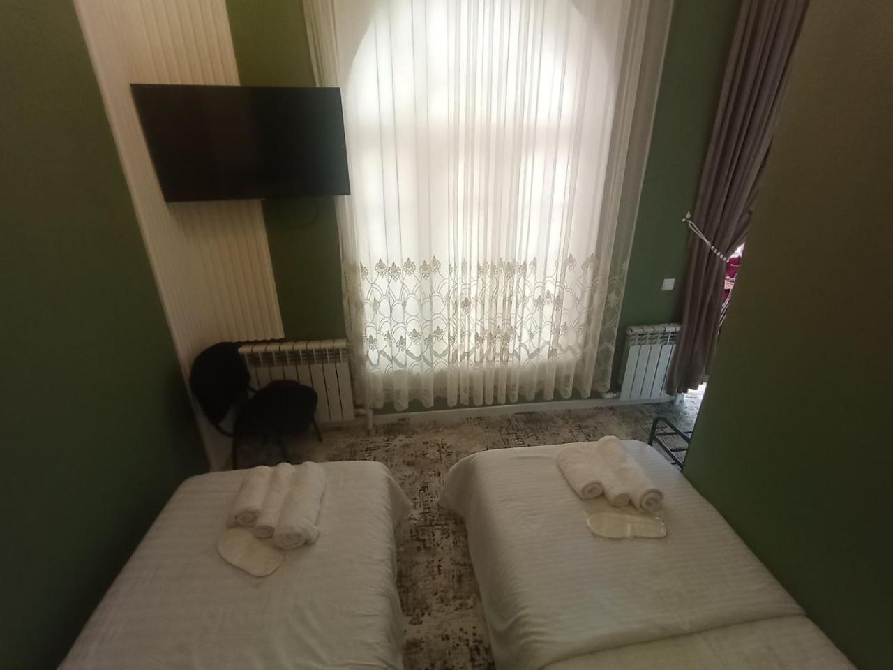 Abubakir Guests House Hotel Самарканд Екстериор снимка