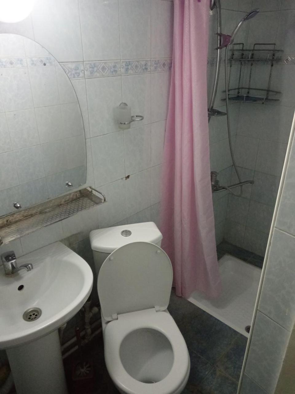 Abubakir Guests House Hotel Самарканд Екстериор снимка