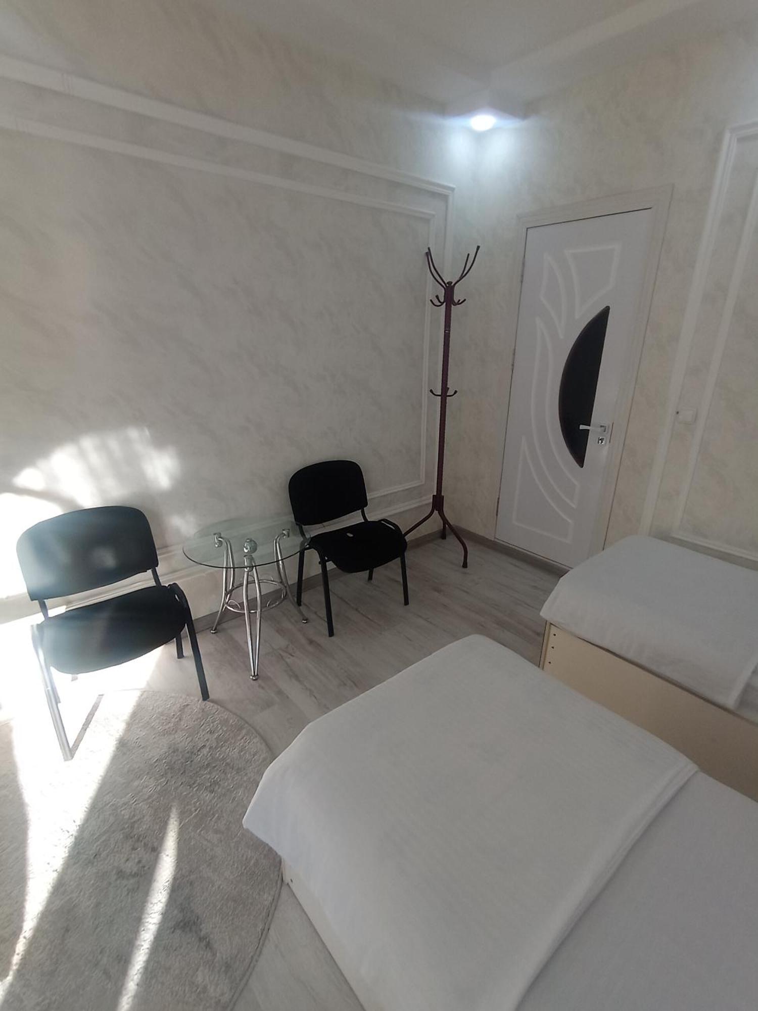 Abubakir Guests House Hotel Самарканд Екстериор снимка