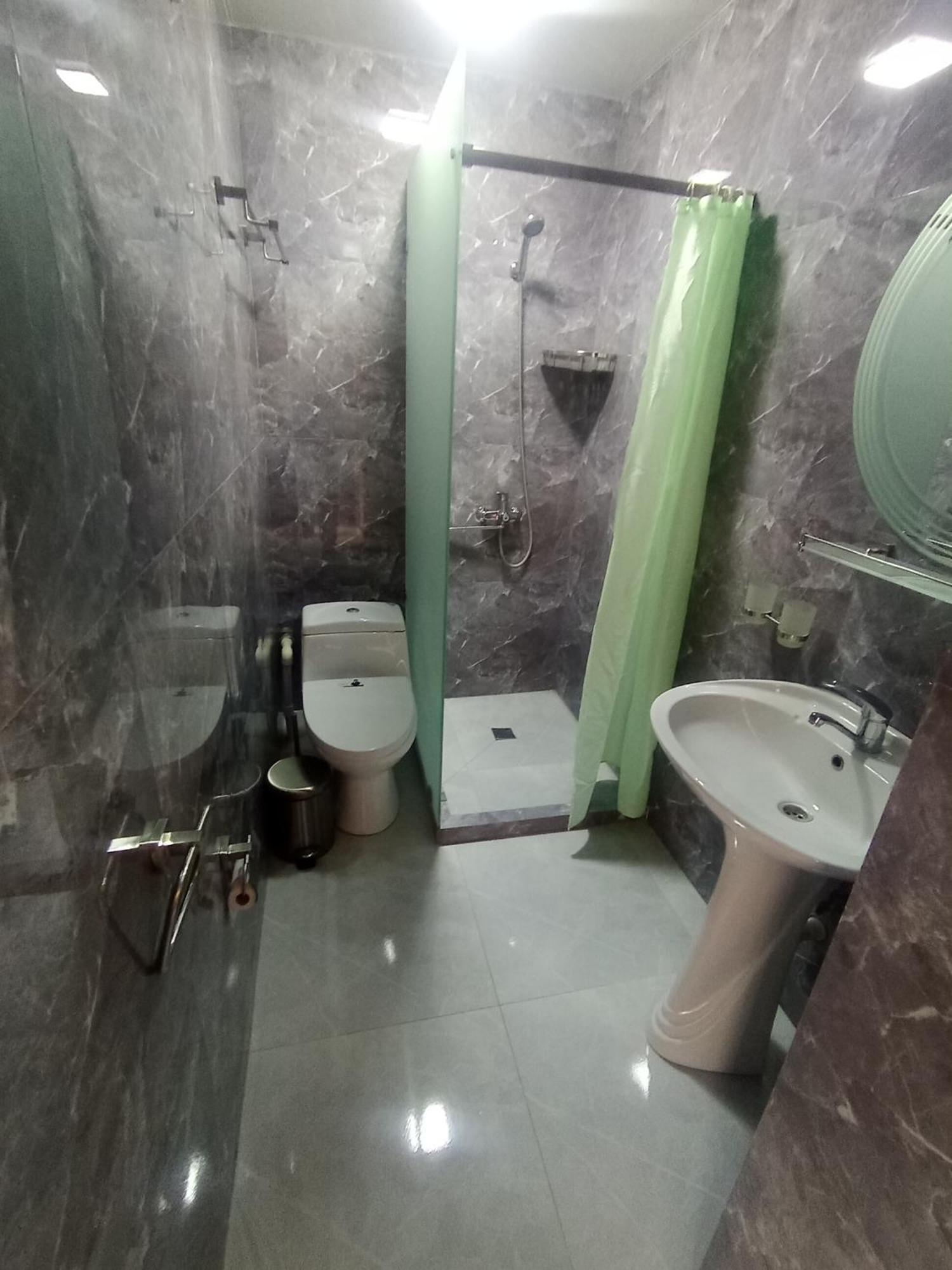 Abubakir Guests House Hotel Самарканд Екстериор снимка