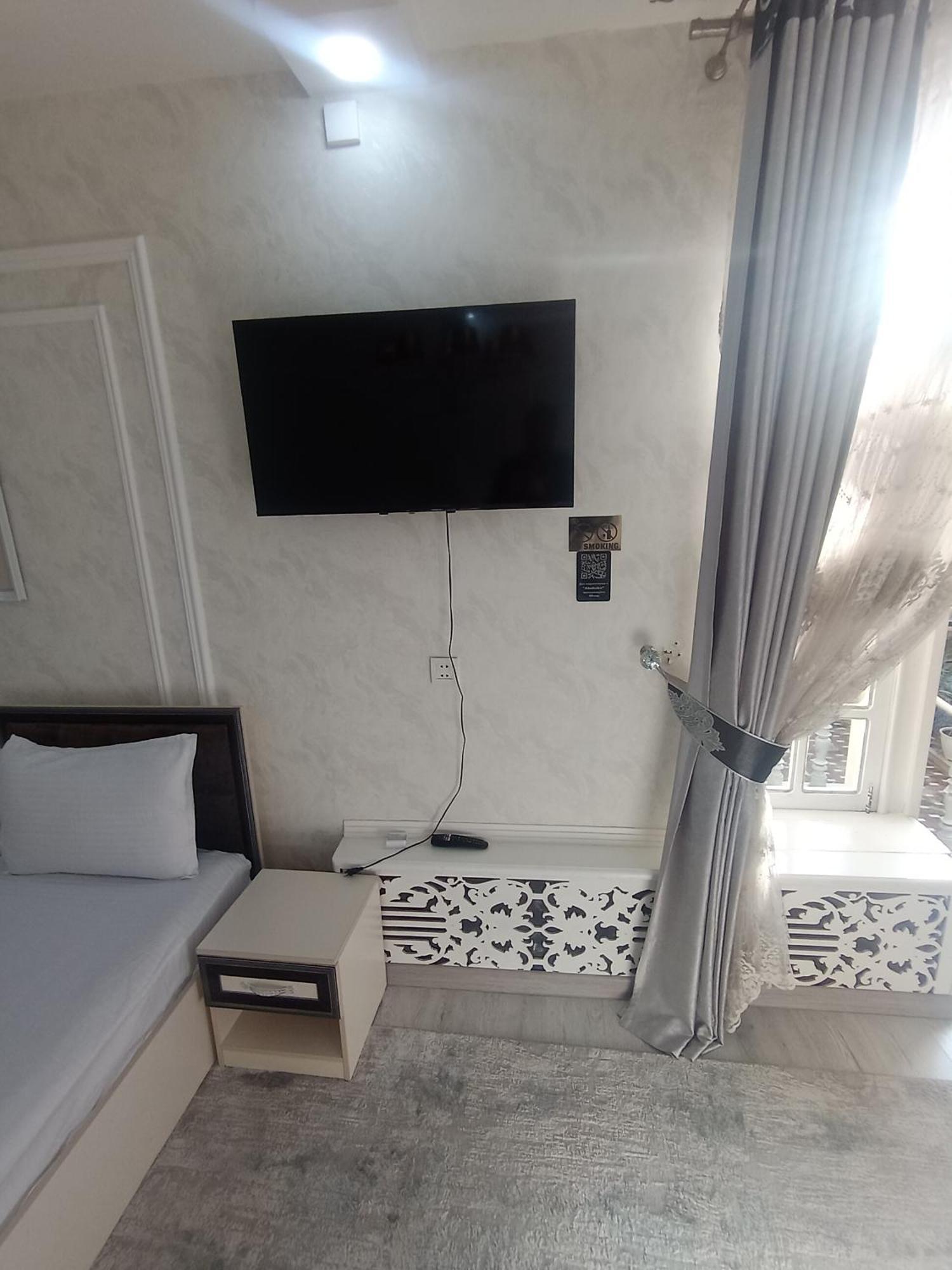 Abubakir Guests House Hotel Самарканд Екстериор снимка