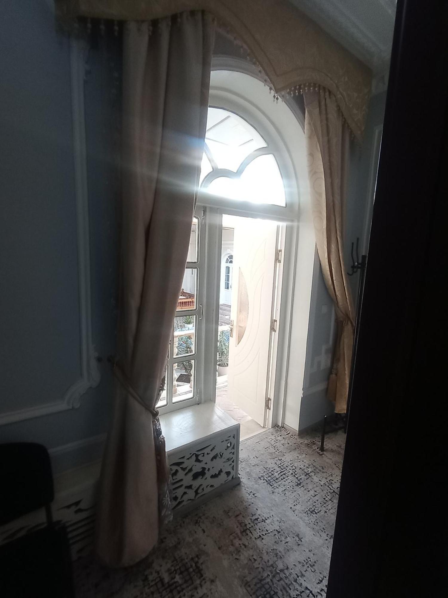 Abubakir Guests House Hotel Самарканд Екстериор снимка