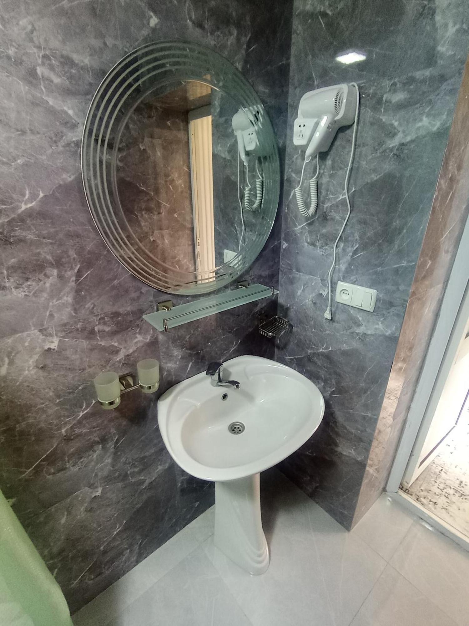 Abubakir Guests House Hotel Самарканд Екстериор снимка