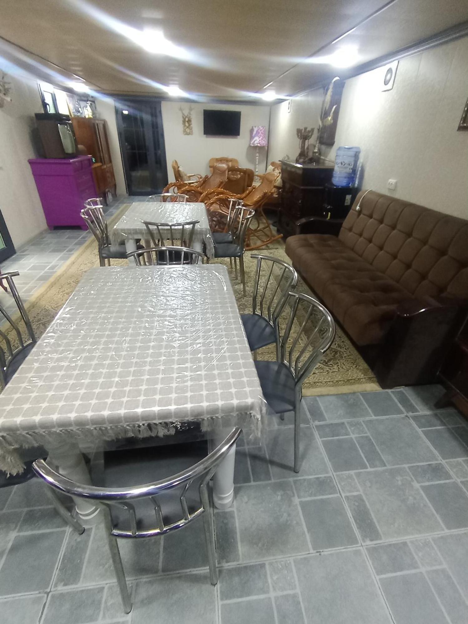 Abubakir Guests House Hotel Самарканд Екстериор снимка