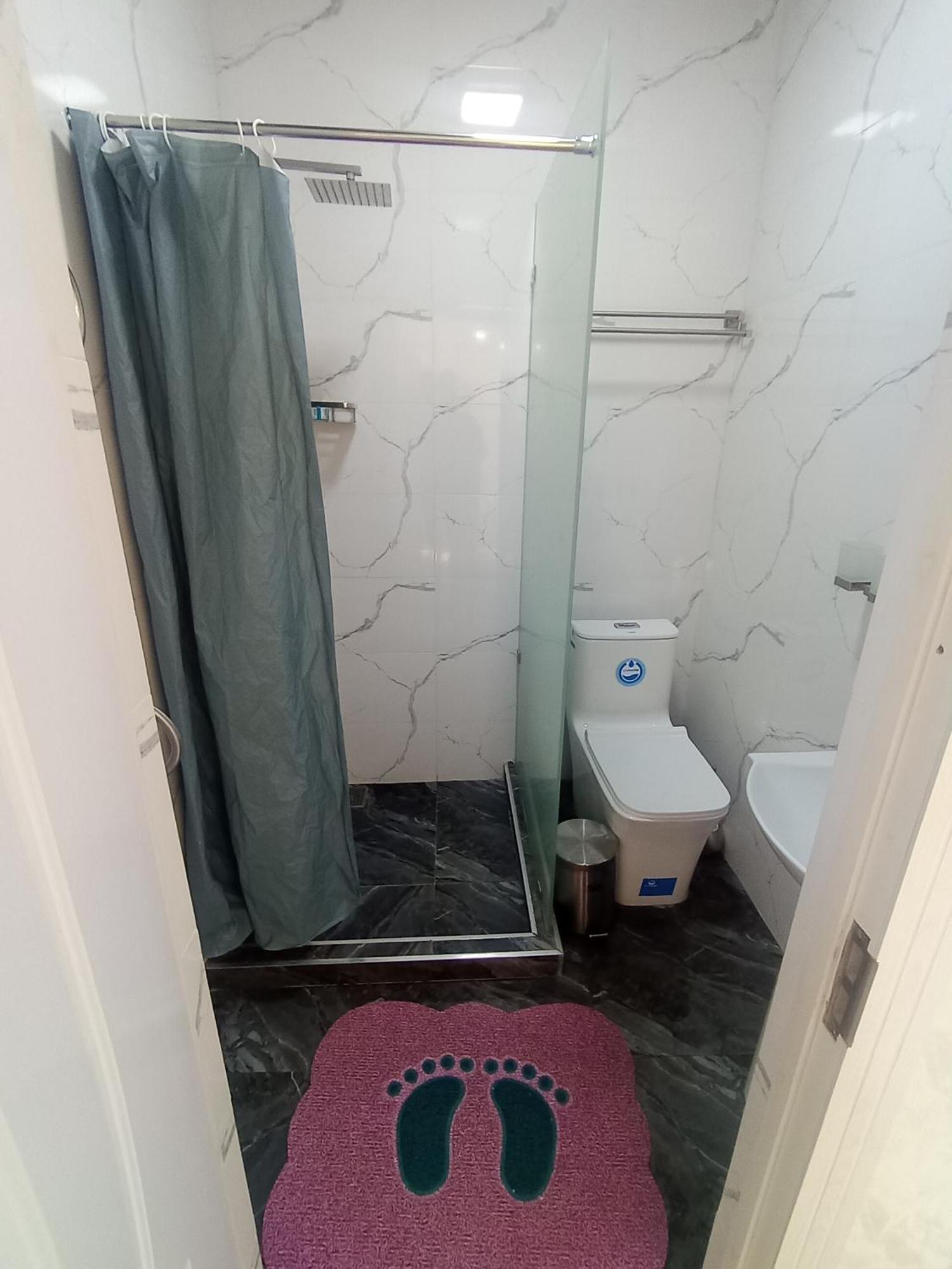 Abubakir Guests House Hotel Самарканд Екстериор снимка