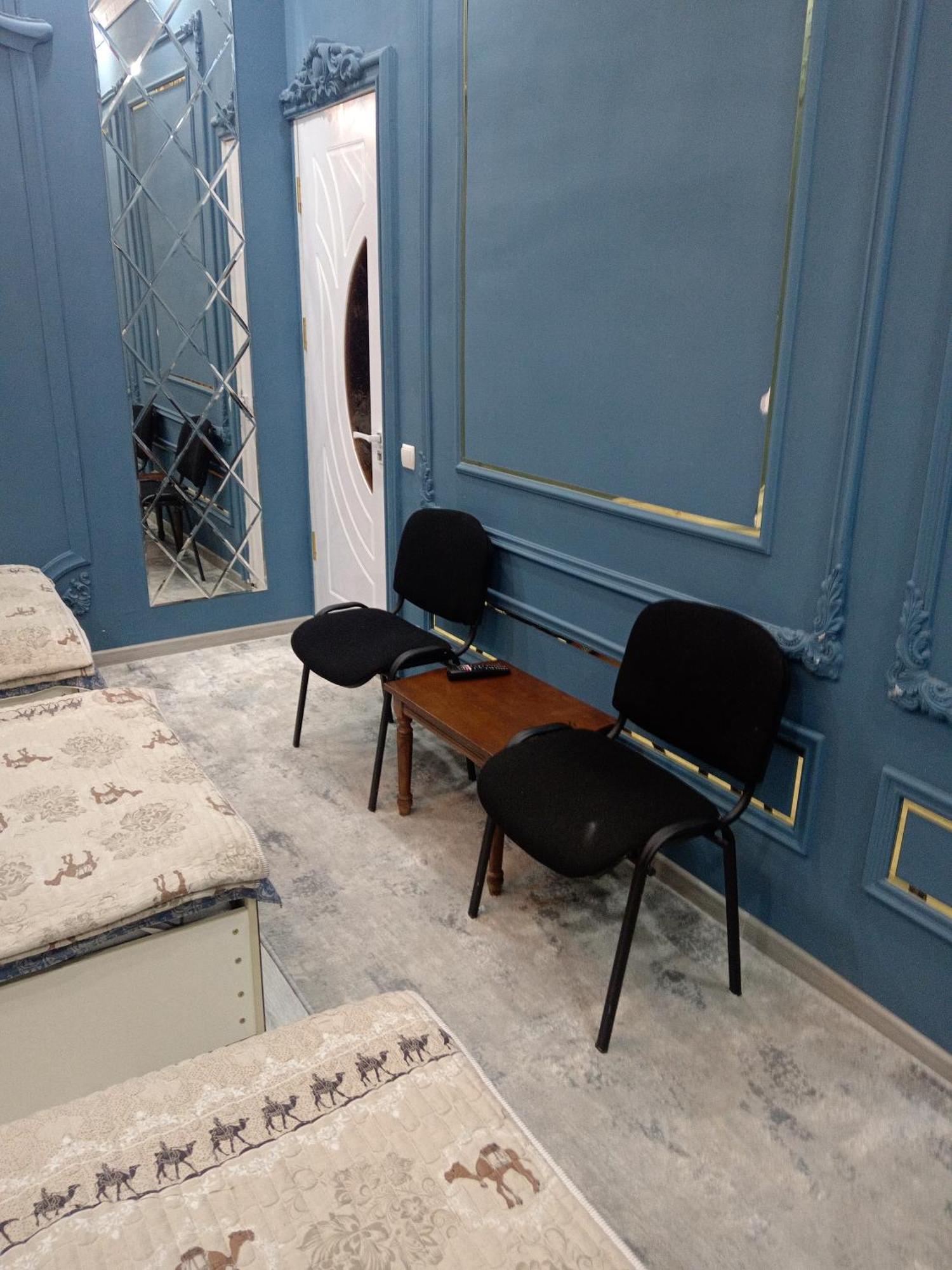 Abubakir Guests House Hotel Самарканд Екстериор снимка