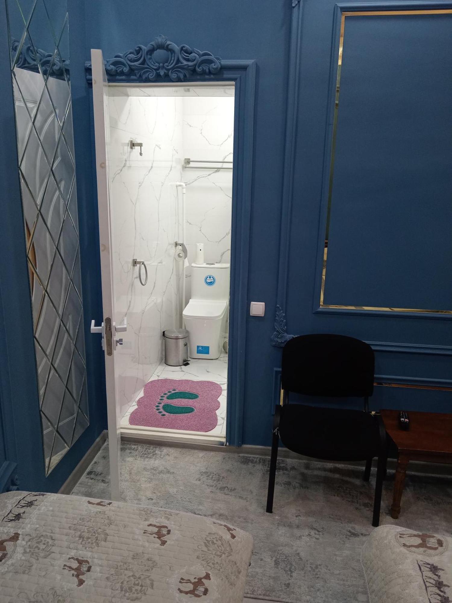 Abubakir Guests House Hotel Самарканд Екстериор снимка