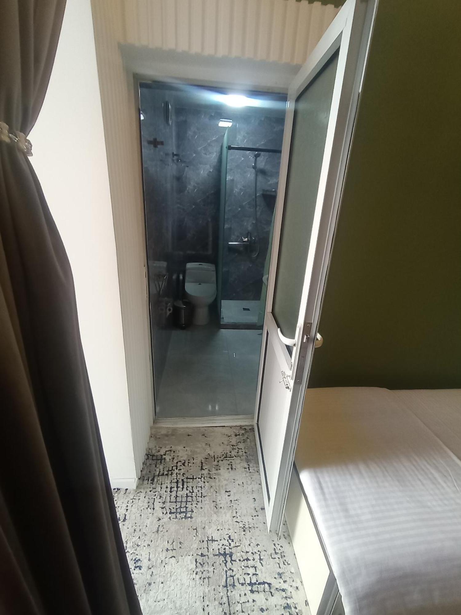 Abubakir Guests House Hotel Самарканд Екстериор снимка